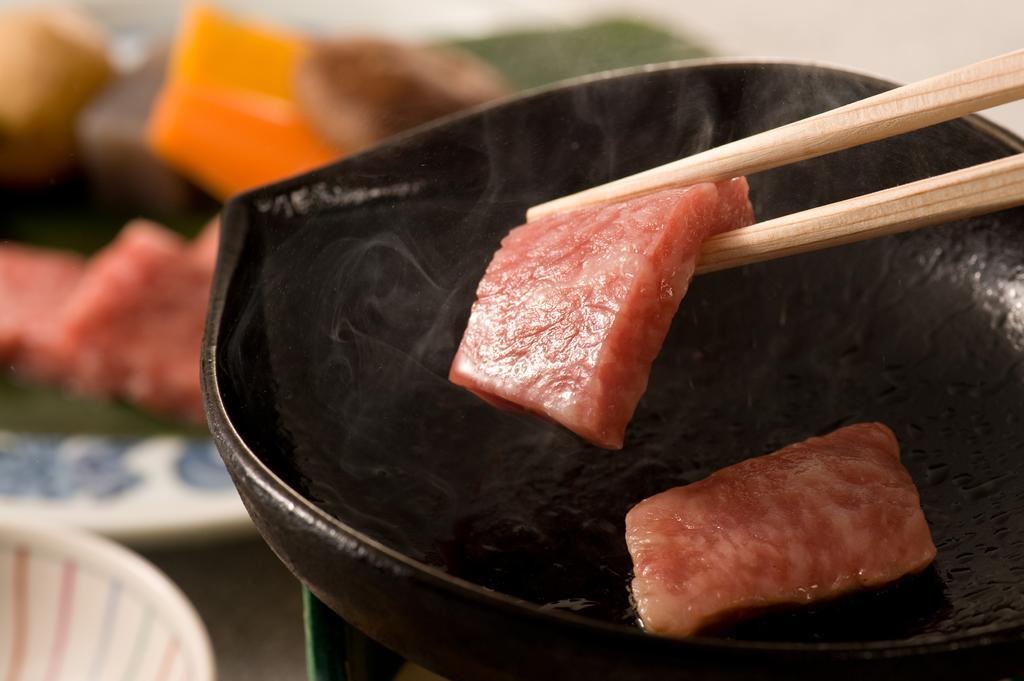 旅館 ねぎや　陵楓閣 神戸市