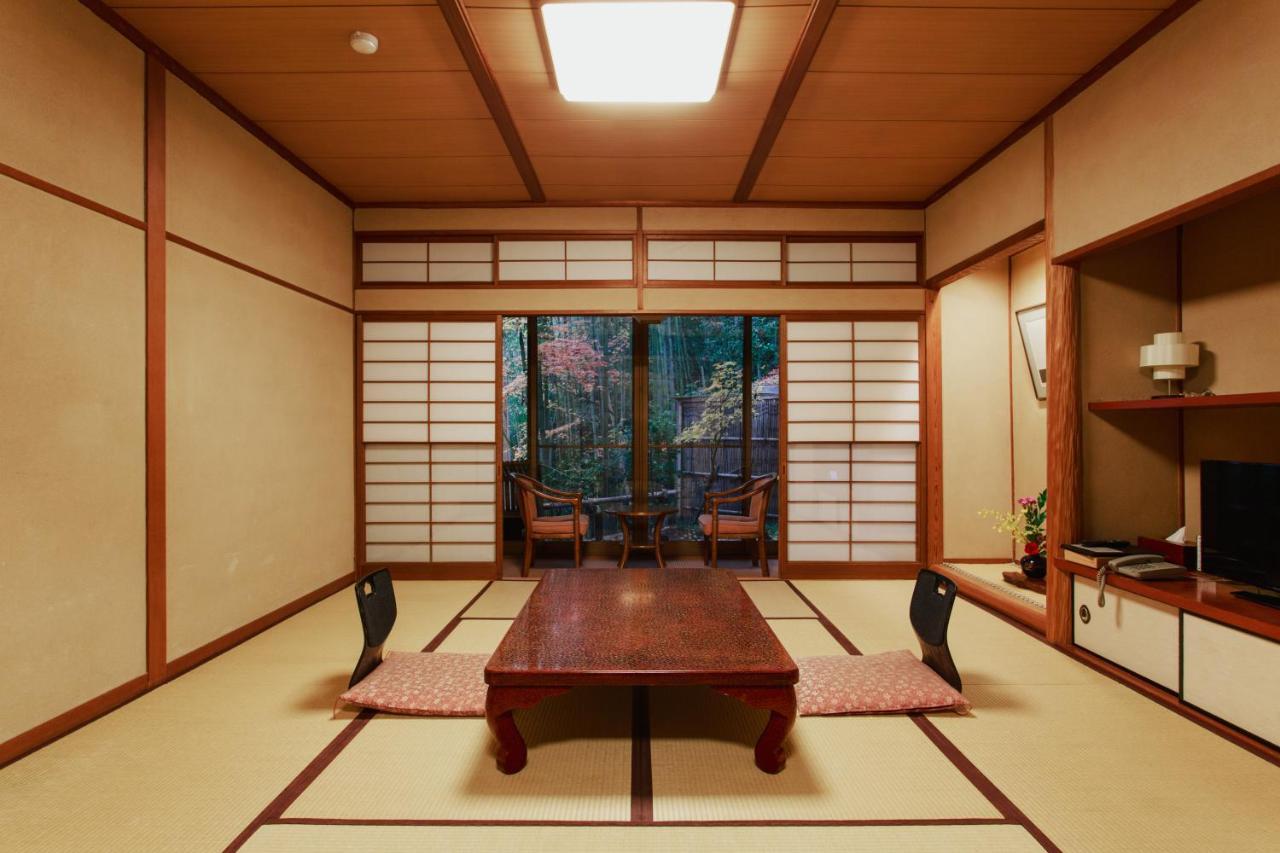 ねぎや　陵楓閣 旅館 4*