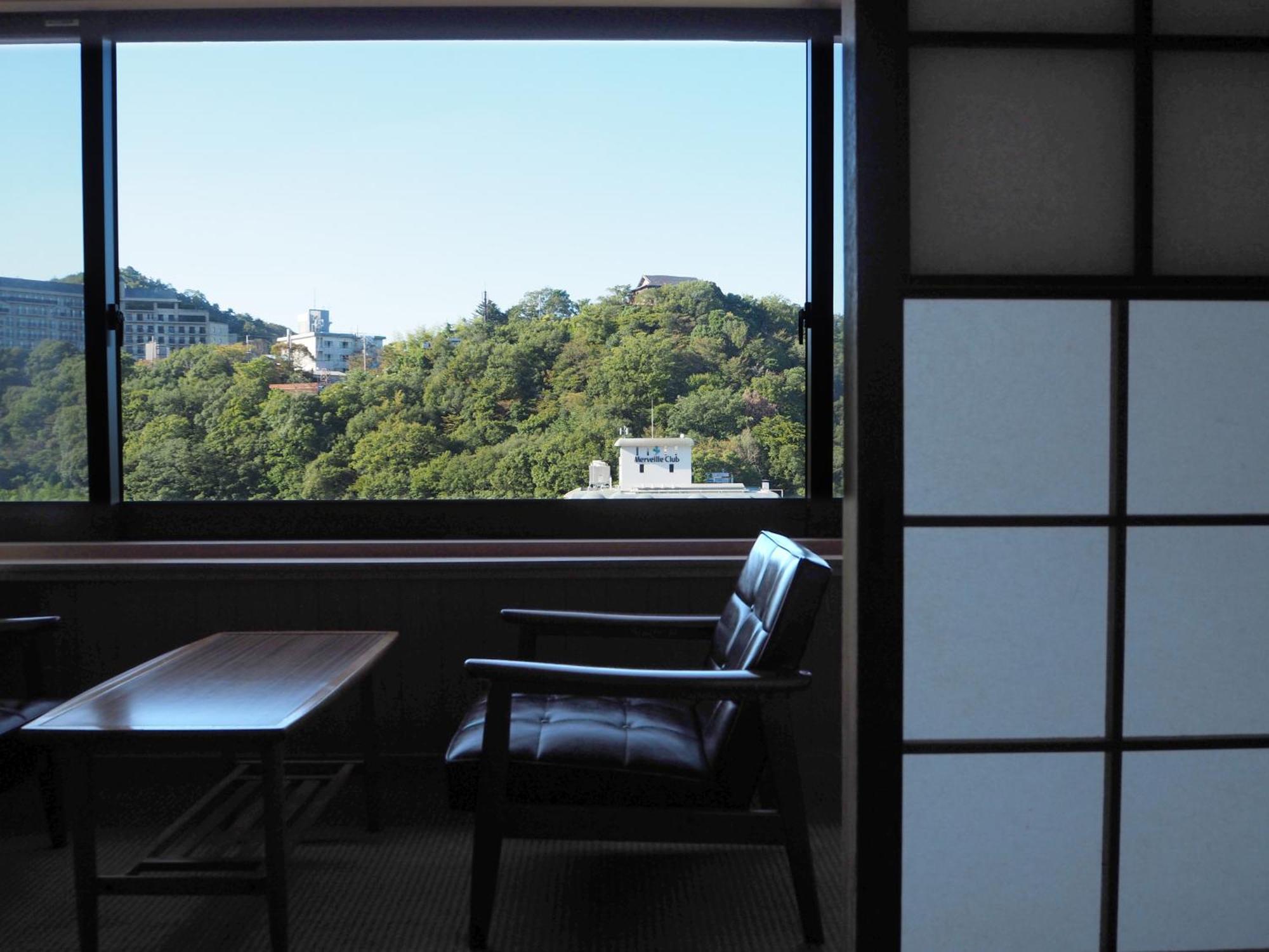 ねぎや　陵楓閣 旅館 神戸市