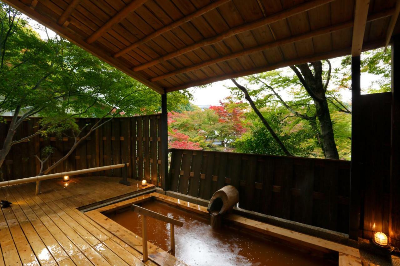 ねぎや　陵楓閣 旅館 4*