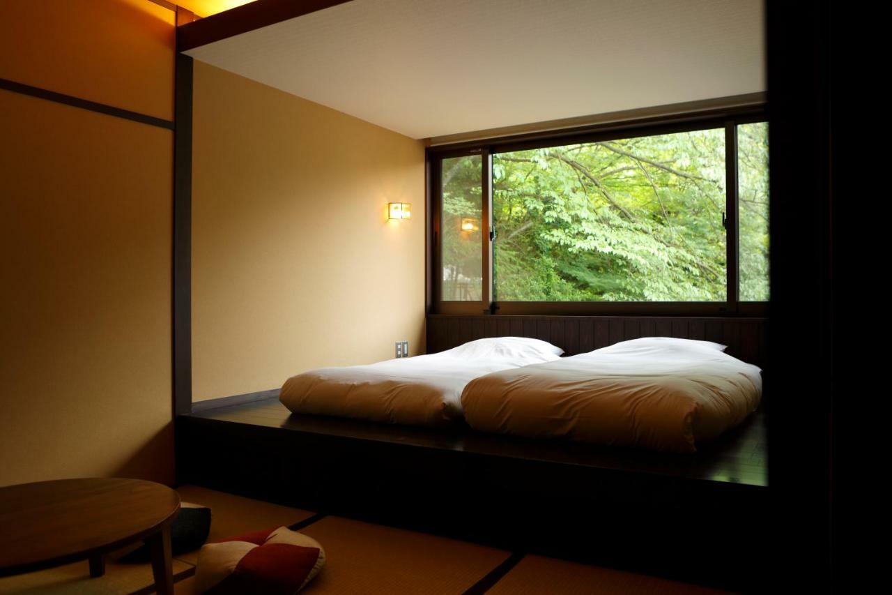 Ryokan Negiya Ryofukaku Kobe