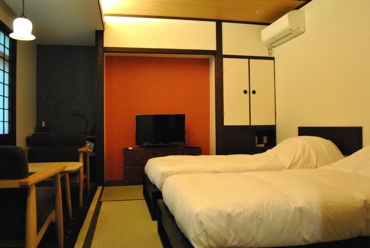 Negiya Ryofukaku 4* โกเบ